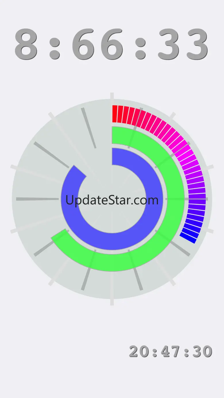 DeciTime 1.2.2