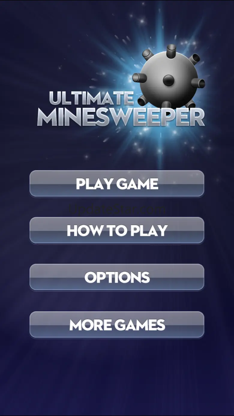 Ultimate Minesweeper 1.45