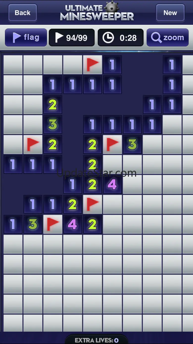 Ultimate Minesweeper 1.45