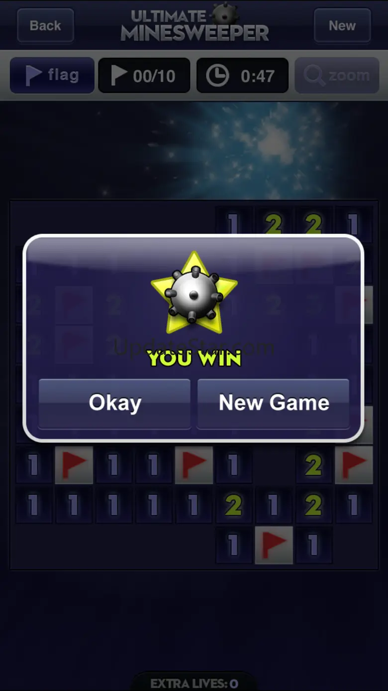 Ultimate Minesweeper 1.45