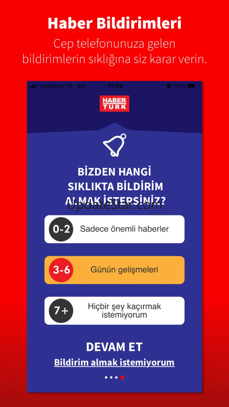 HABERTURK 6.7.0