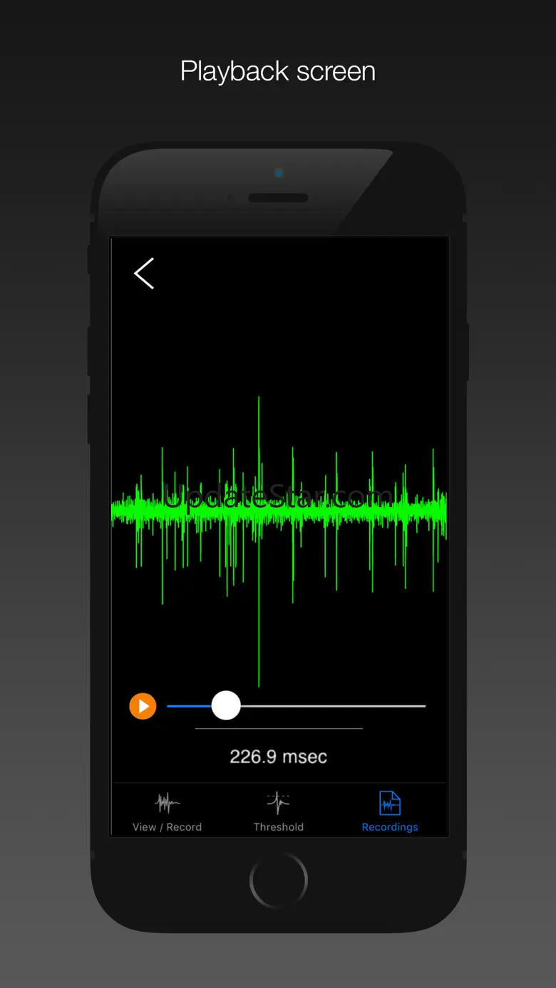 Spike Recorder 3.0.3