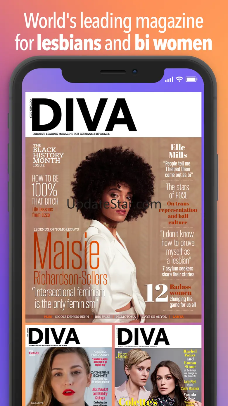 DIVA Magazine 7.0.47