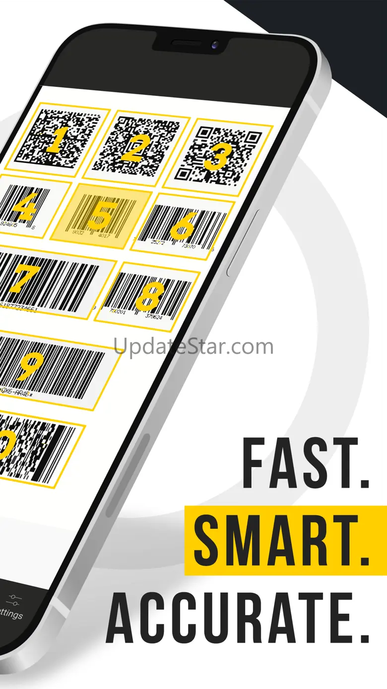 CodeREADr: Barcode Scanner 2.3.5
