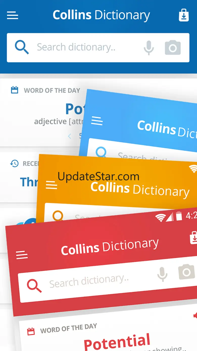 Collins Portuguese Dictionary 10.0.11