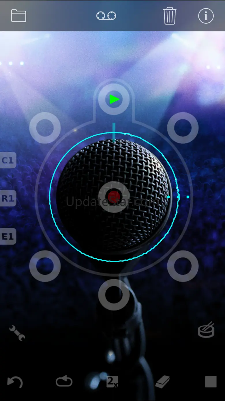 VoiceJam: Vocal Looper - Sing, Loop, Share 1.4