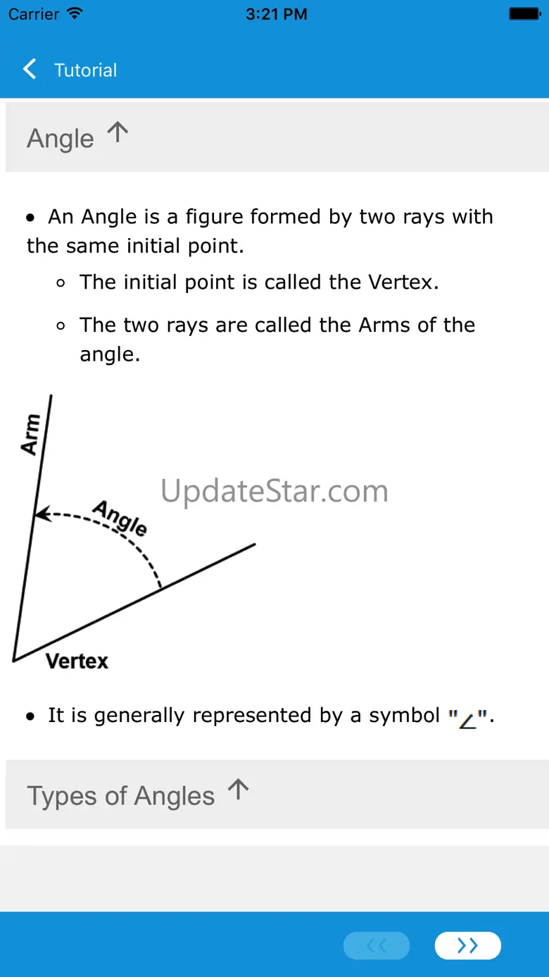 Learn Geometry 8.0