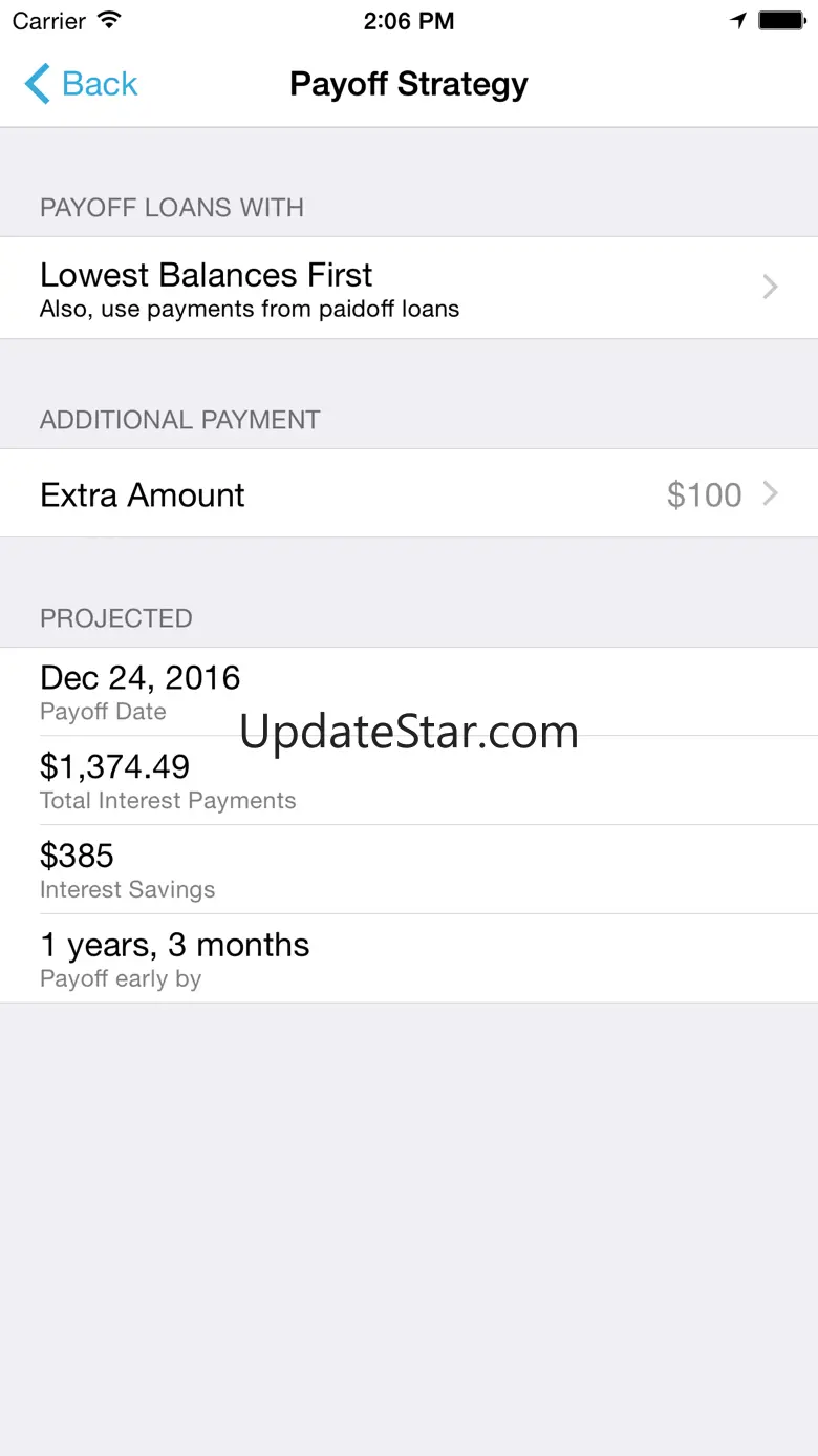 Debt Strategy 1.5.2