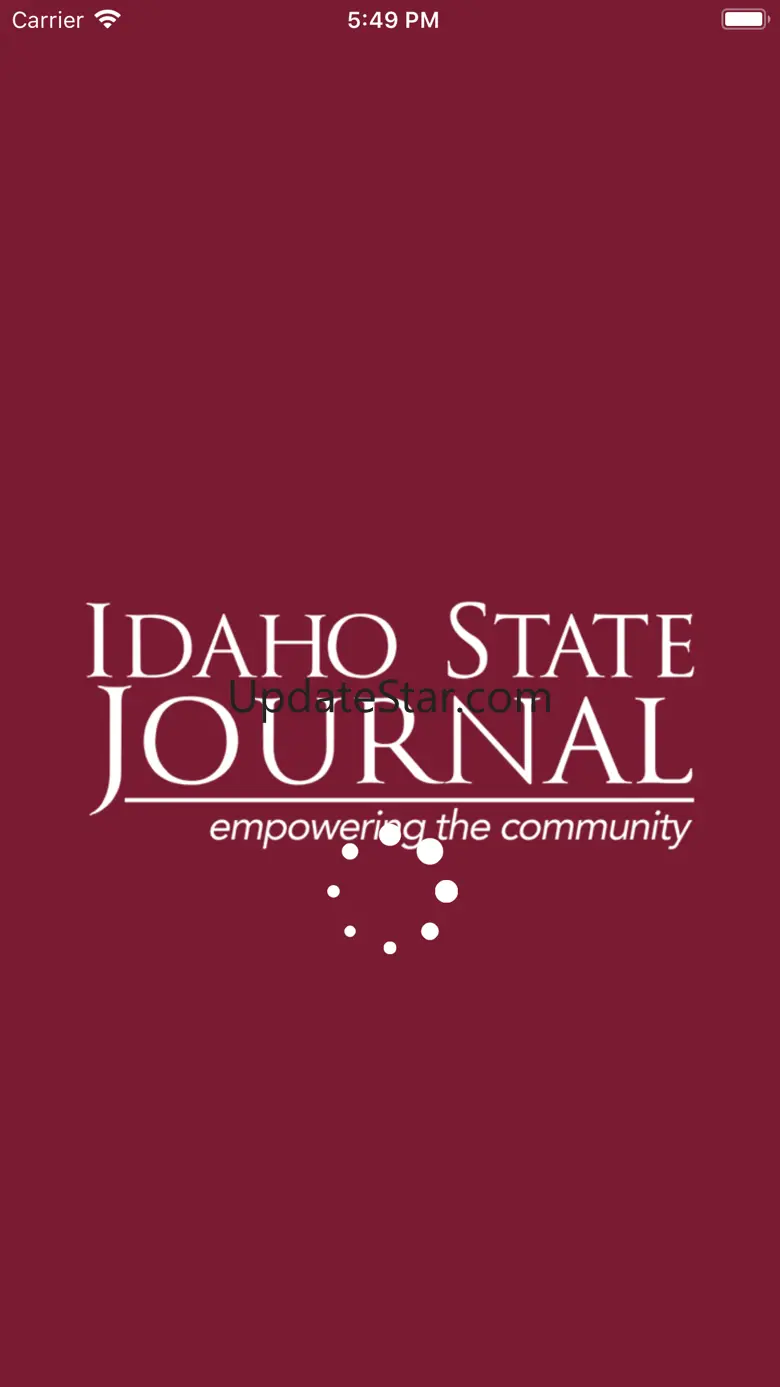 Idaho State Journal 133.1
