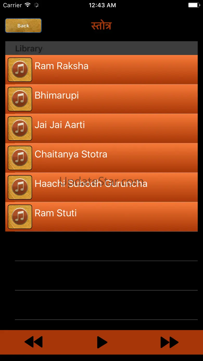 Jai Shri Ram 3.82