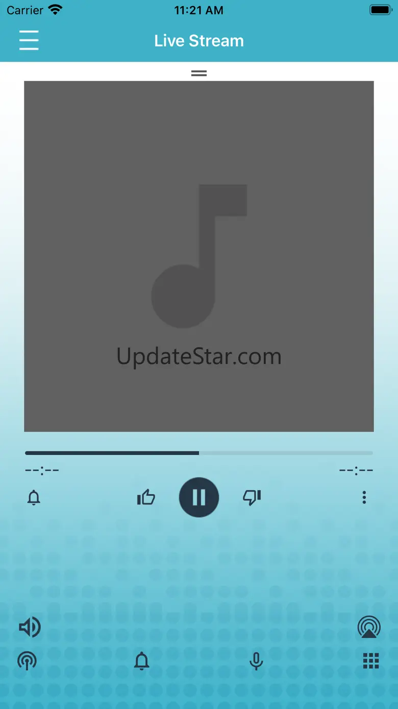 WBCL Radio 11.0.64