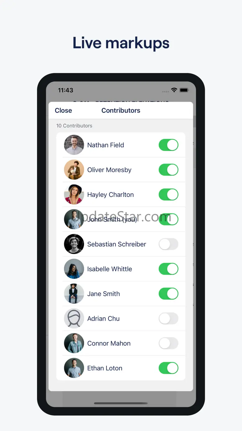 Drawboard Projects 8.6.0