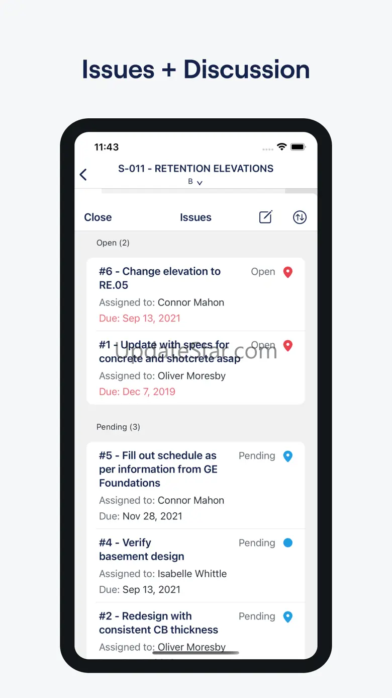 Drawboard Projects 8.6.0