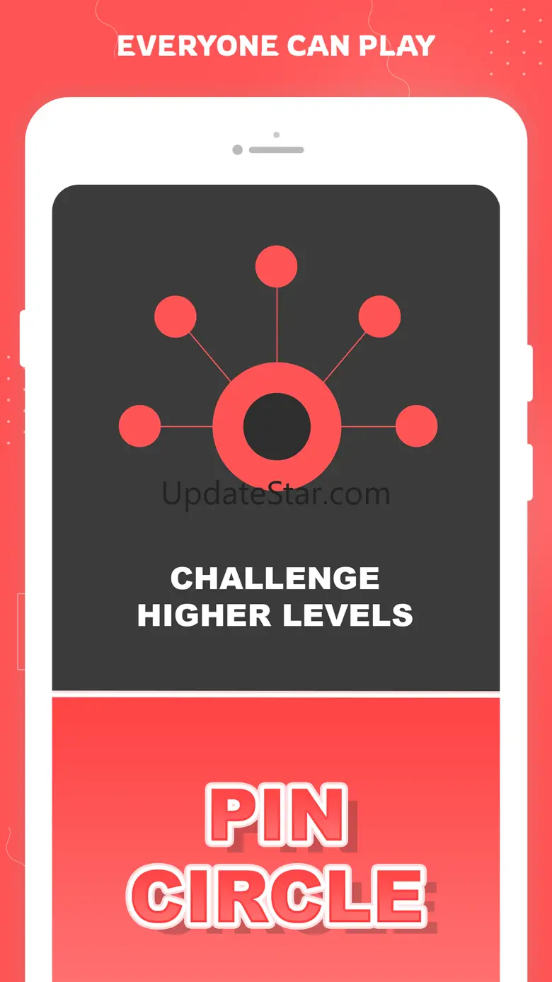 Pin Circle 1.6.5