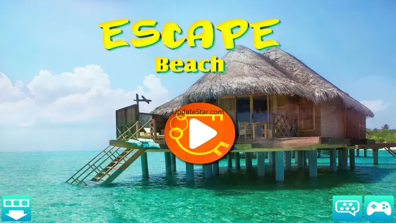 Escape Beach 1.1.2