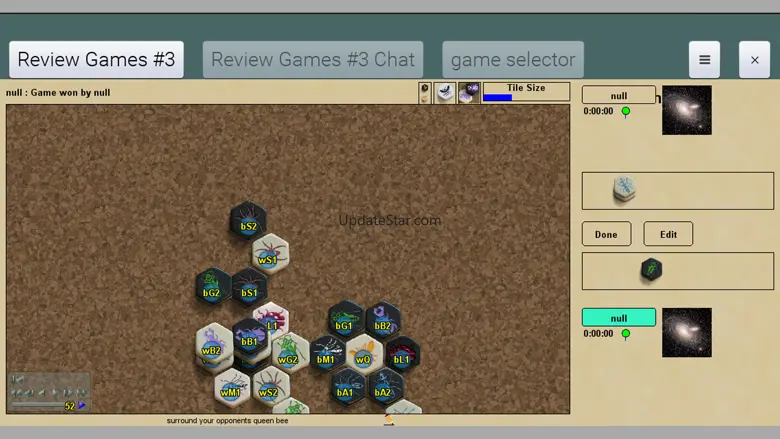 Boardspace.net 8.09
