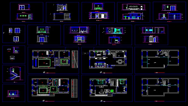 DWG Viewer 1.0