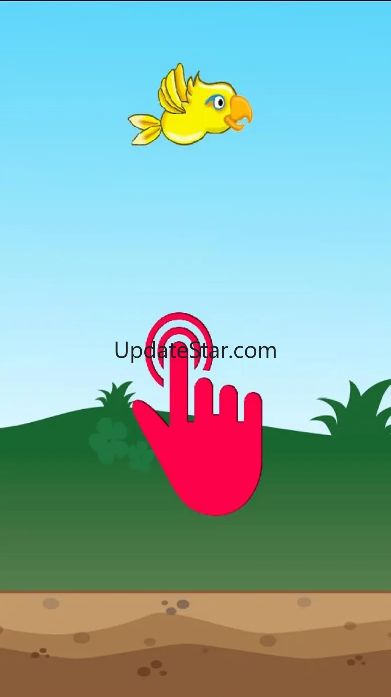 Jump Parrot 1.4