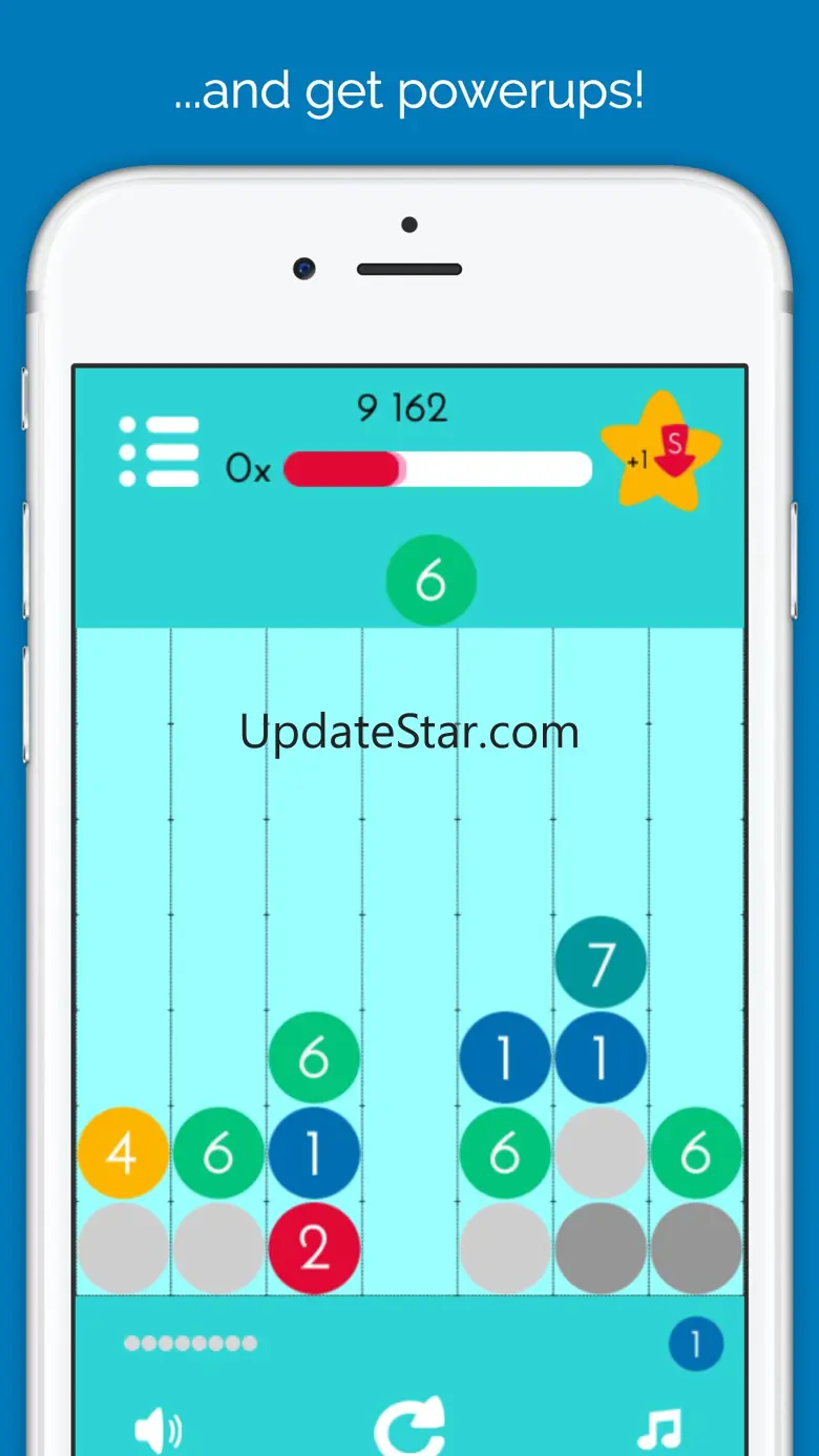 Matcher - Number Game 1.0