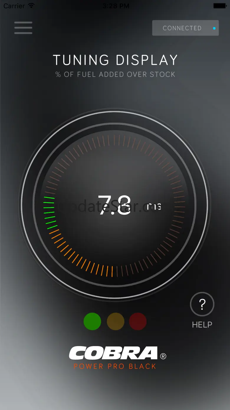 PowrPro Black 1.0