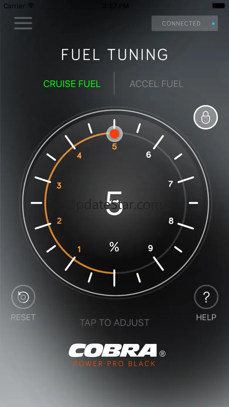 PowrPro Black 1.0