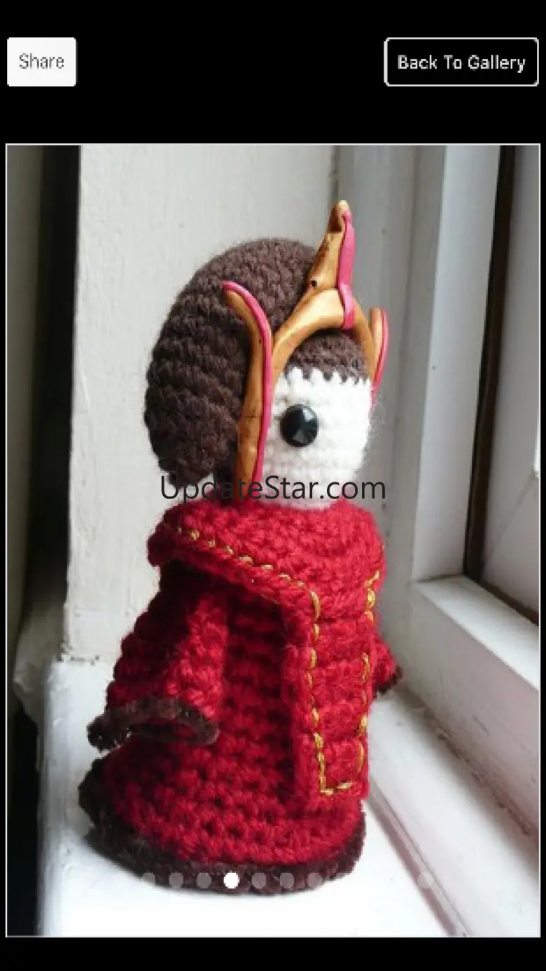 Best Crochet Amigurumi Patterns 1.0