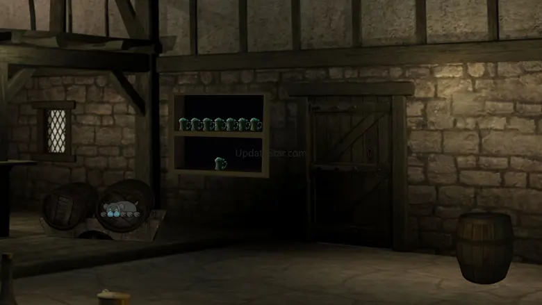Medieval Tavern Escape 1.0.2