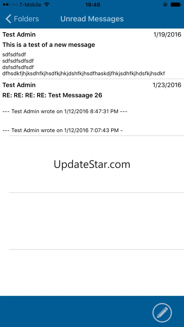 CareSuite Companion 2.3.11
