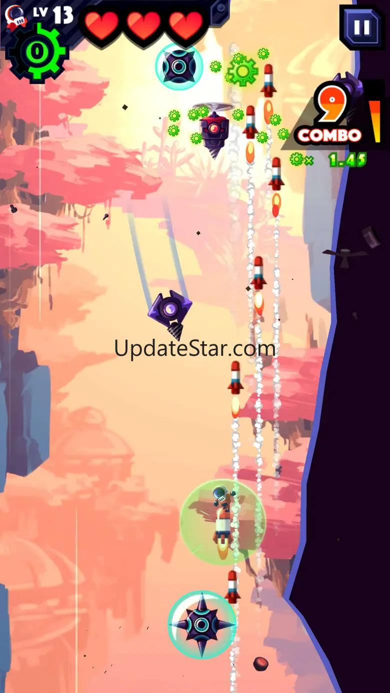 Missileman 1.0.7