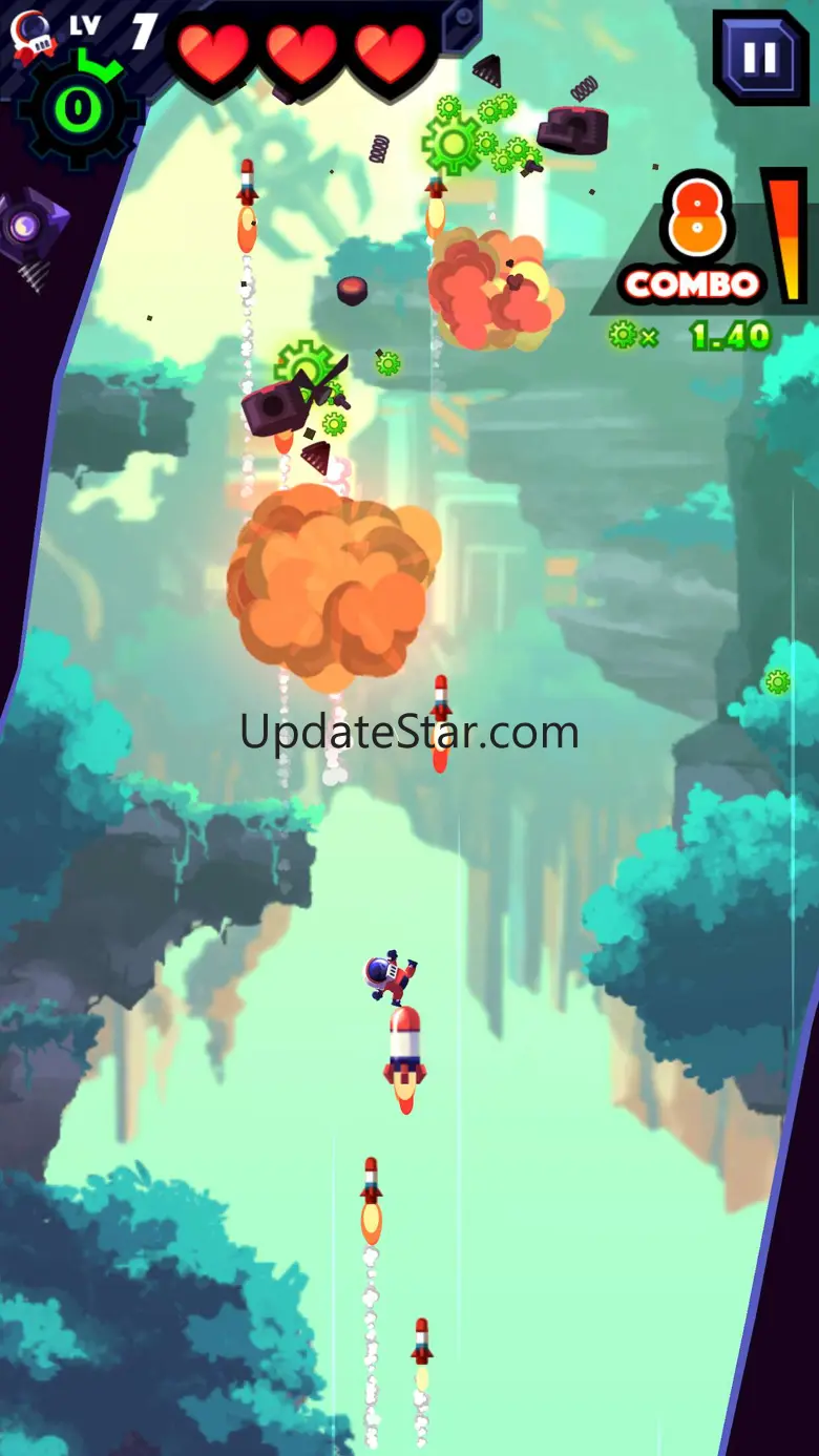 Missileman 1.0.7