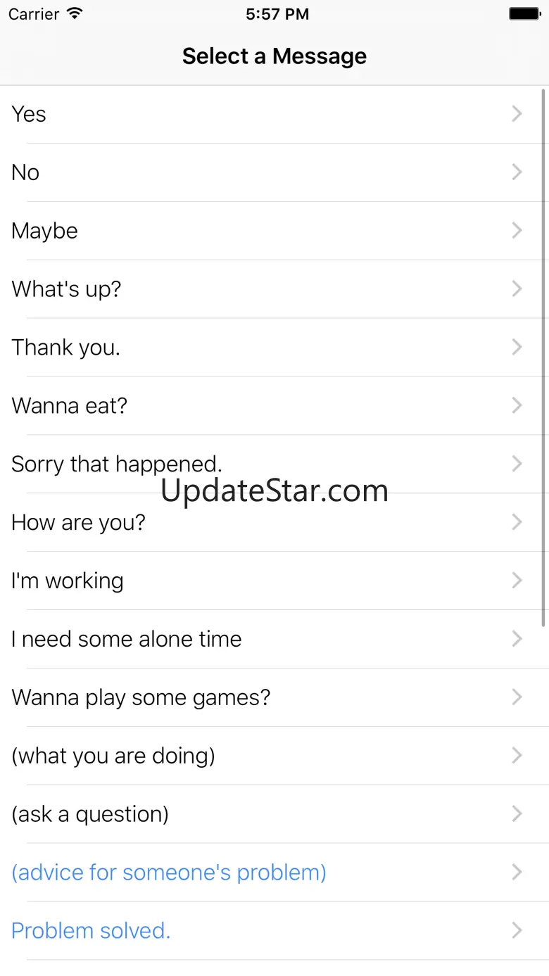 Trumpify - Text like Trump 1.0.3