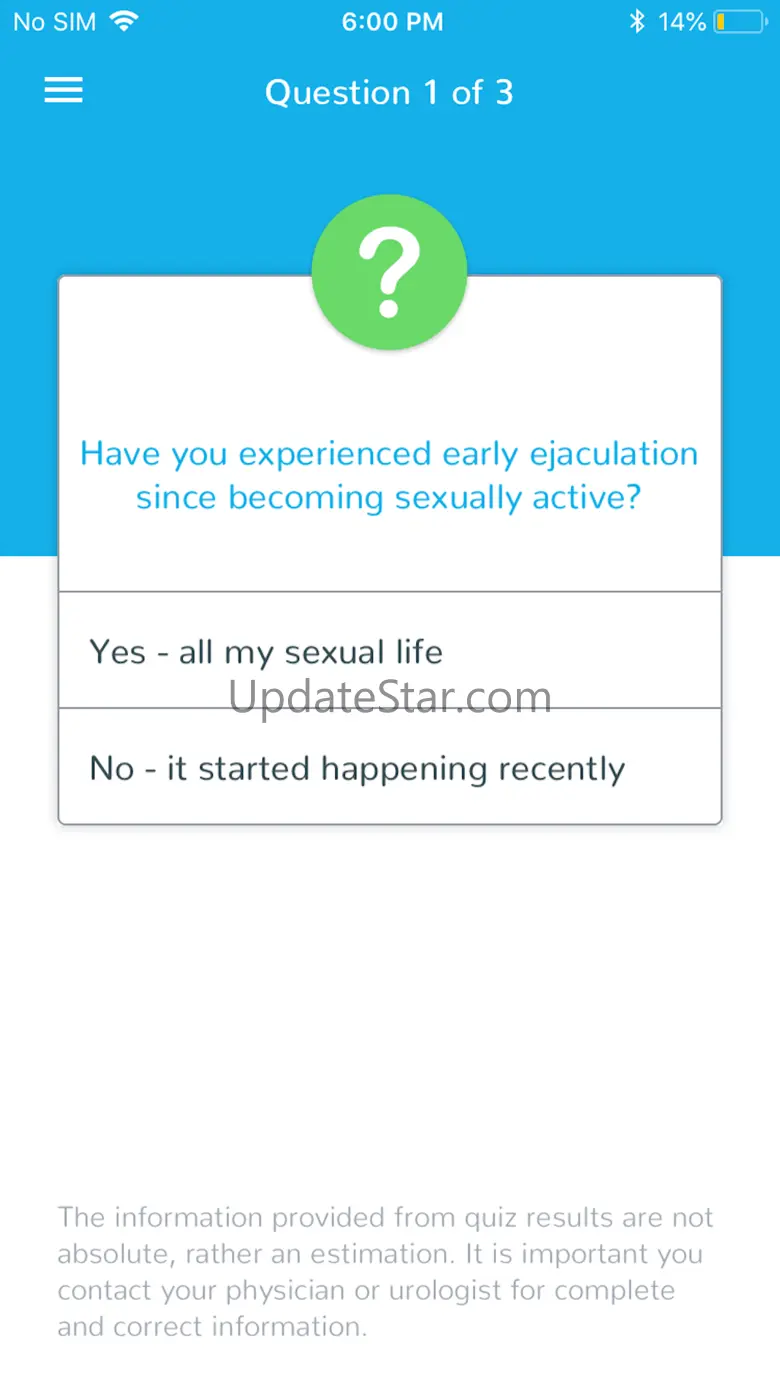PEA - Last Longer in bed 3.4.2