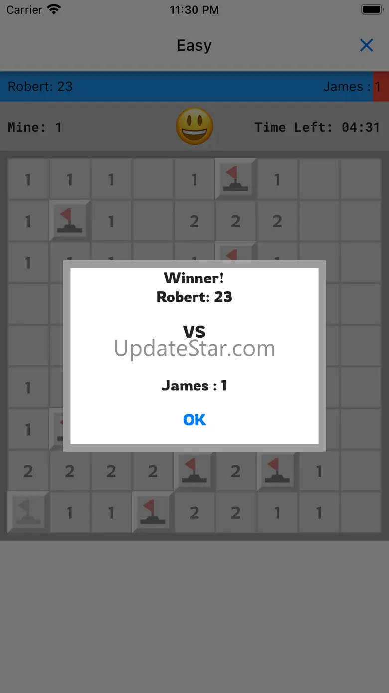 Minesweeper (With Multiplayer) 4.1.17