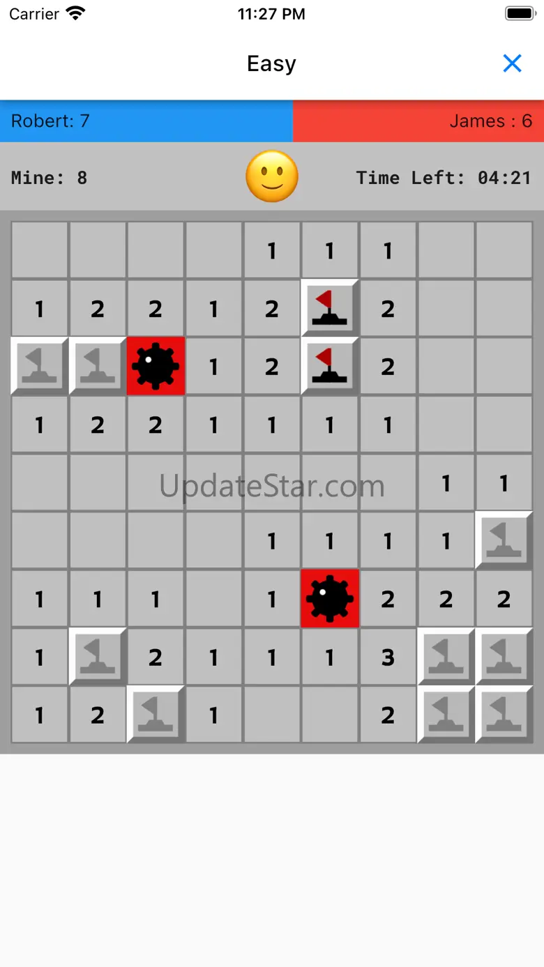 Minesweeper (With Multiplayer) 4.1.17