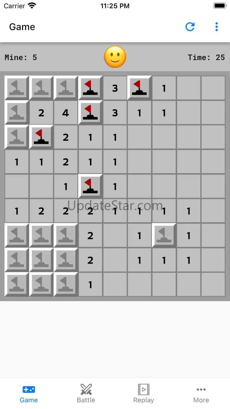 Minesweeper (With Multiplayer) 4.1.17