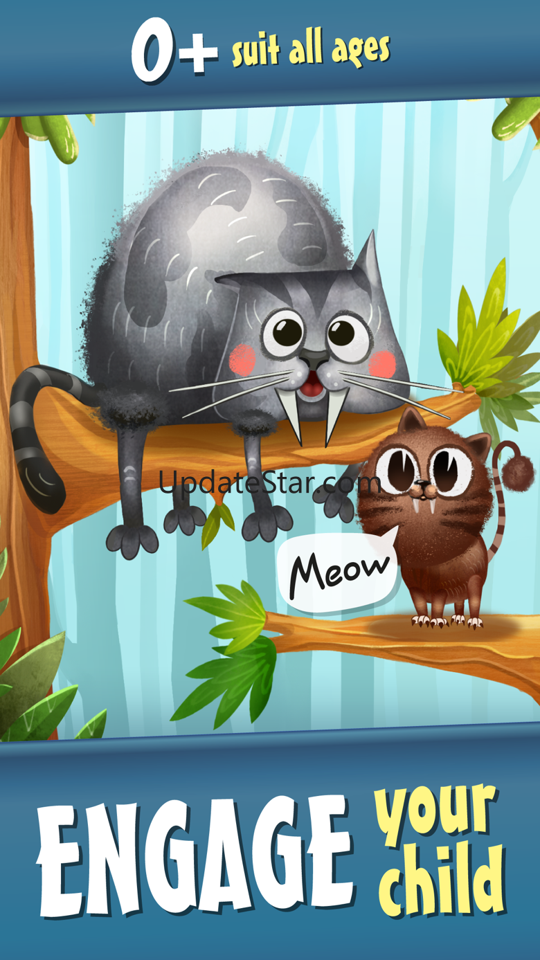 Kids Creature Seekers 1.033