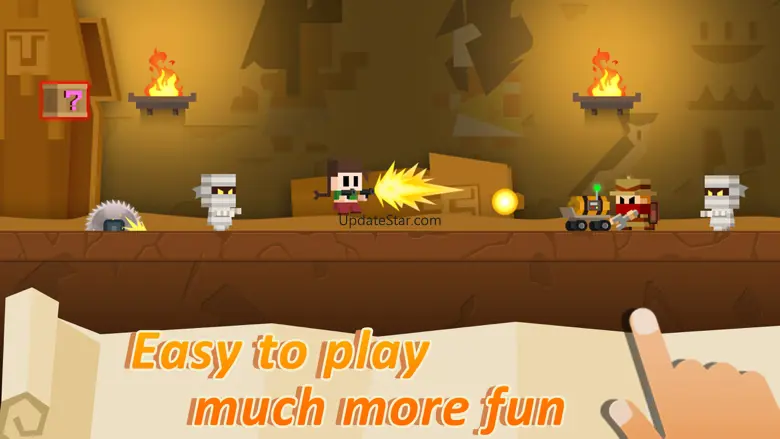 Tomb Heroes 1.2.1
