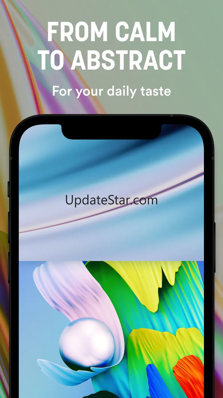 Abstruct - Wallpapers in 4K 3.0.1