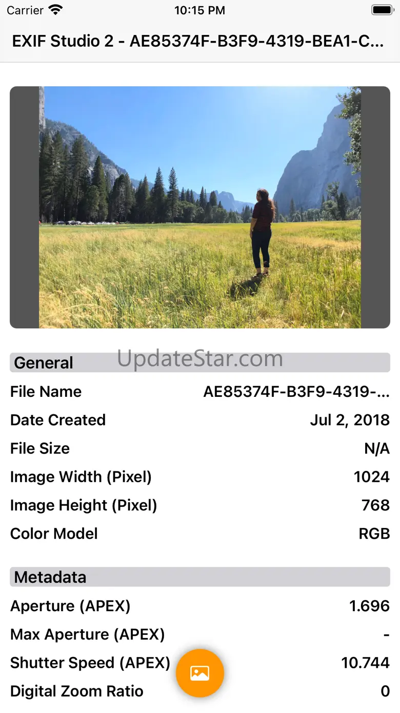 EXIF Studio 2.5