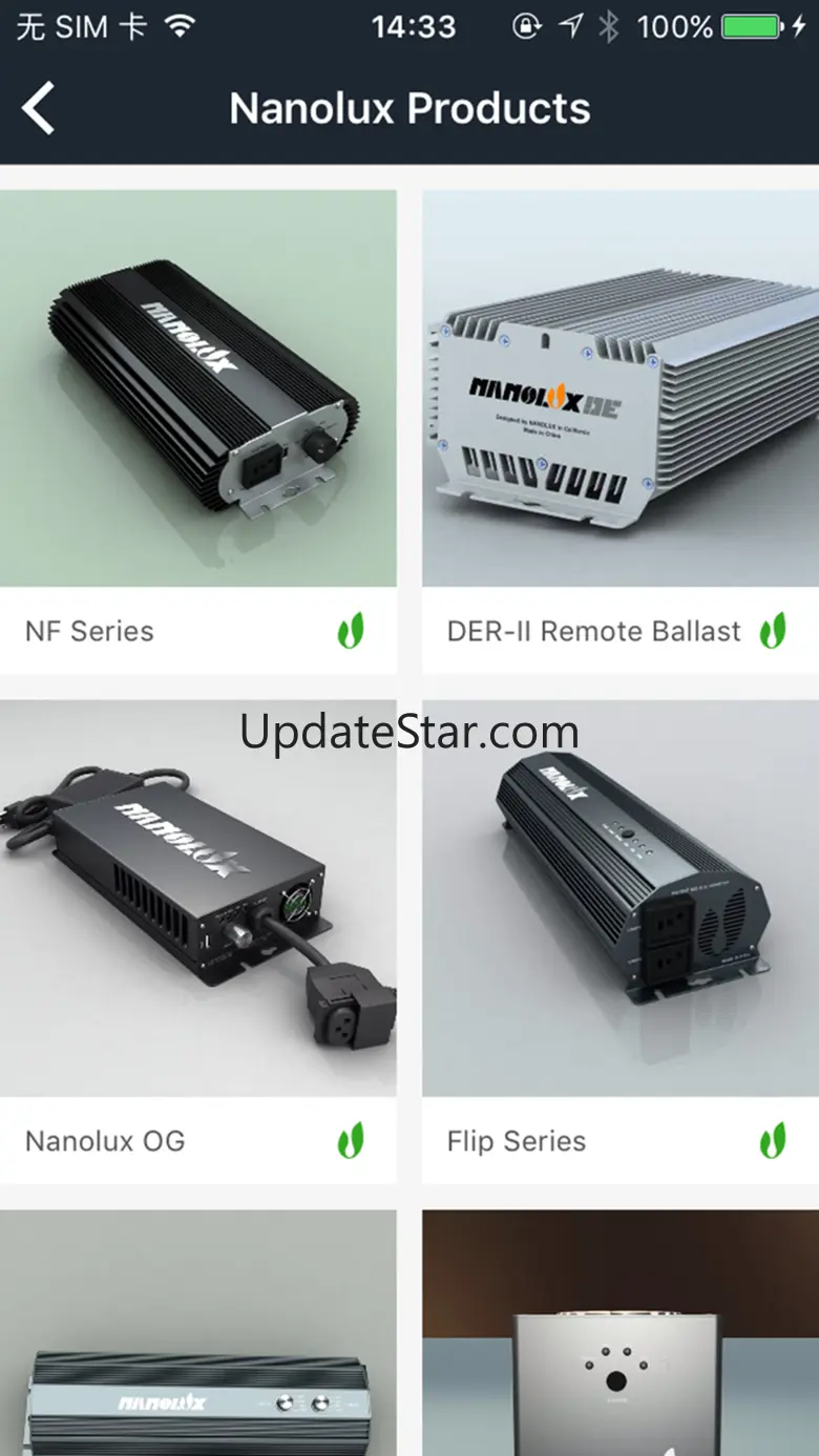 NCCS 3.0.0