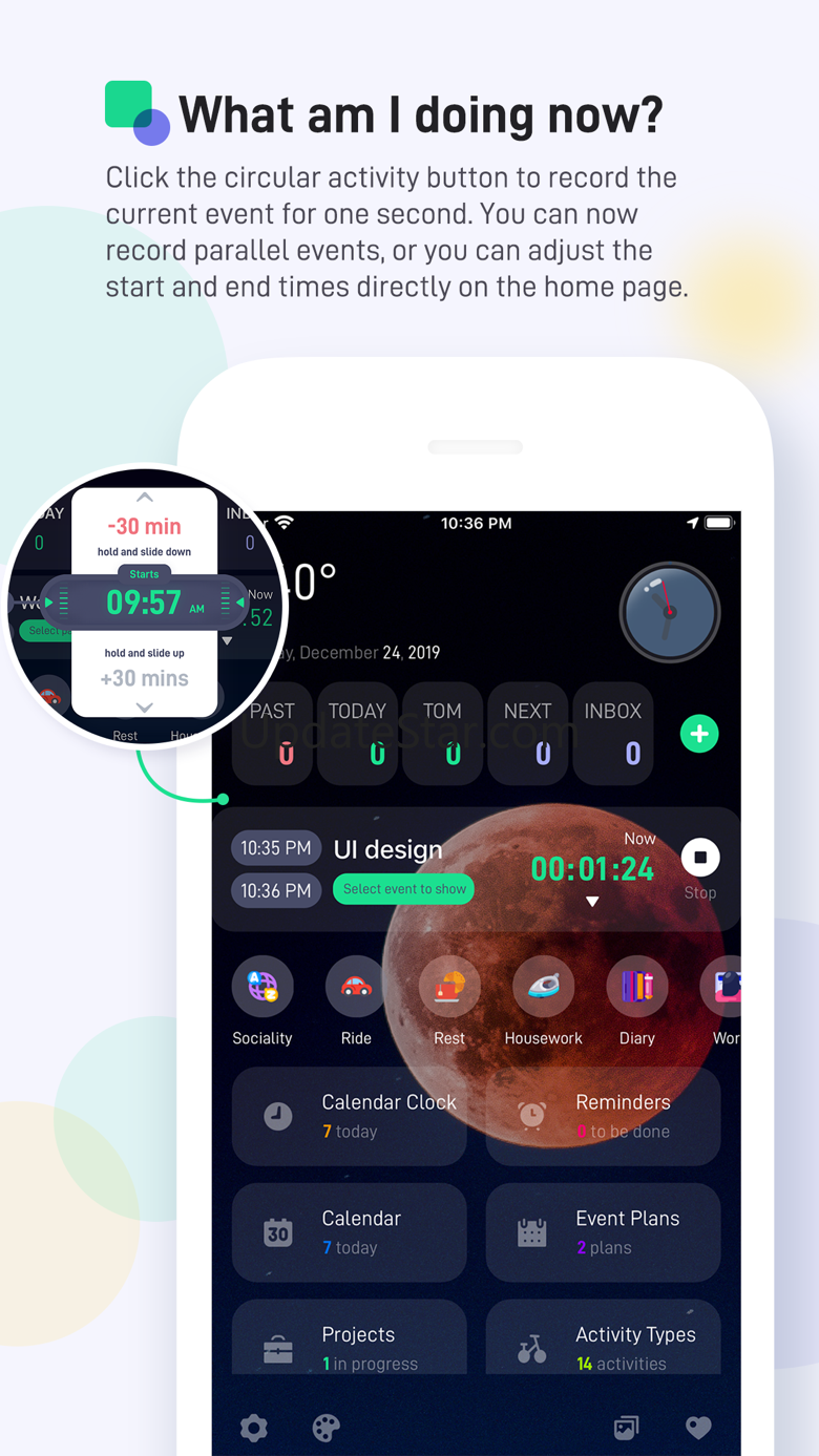 Willed Calendar 4.2.2
