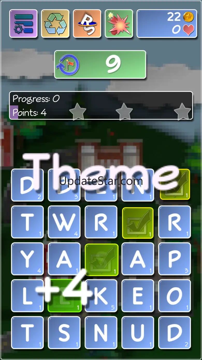 Wordland