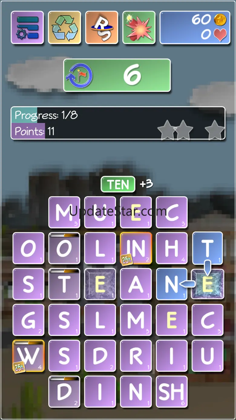 Wordland