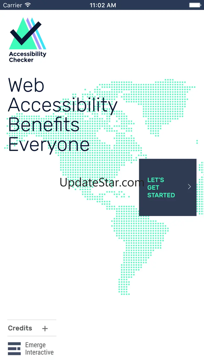 WCAG Accessibility Checklist 1.0