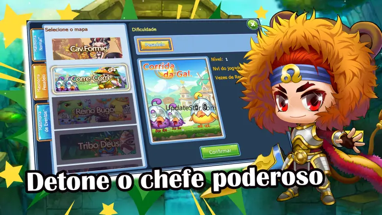 Bomb Me Brasil 5.0.1