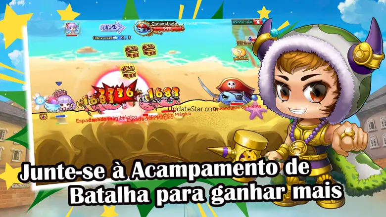Bomb Me Brasil 5.0.1
