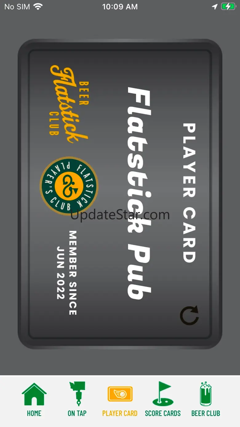 Flatstick Pub 4.5