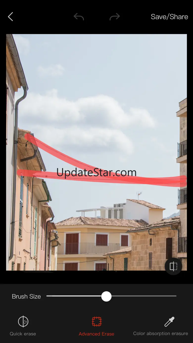 Retouch - Object Removal 1.2.2