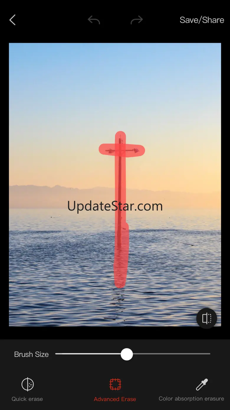 Retouch - Object Removal 1.2.2