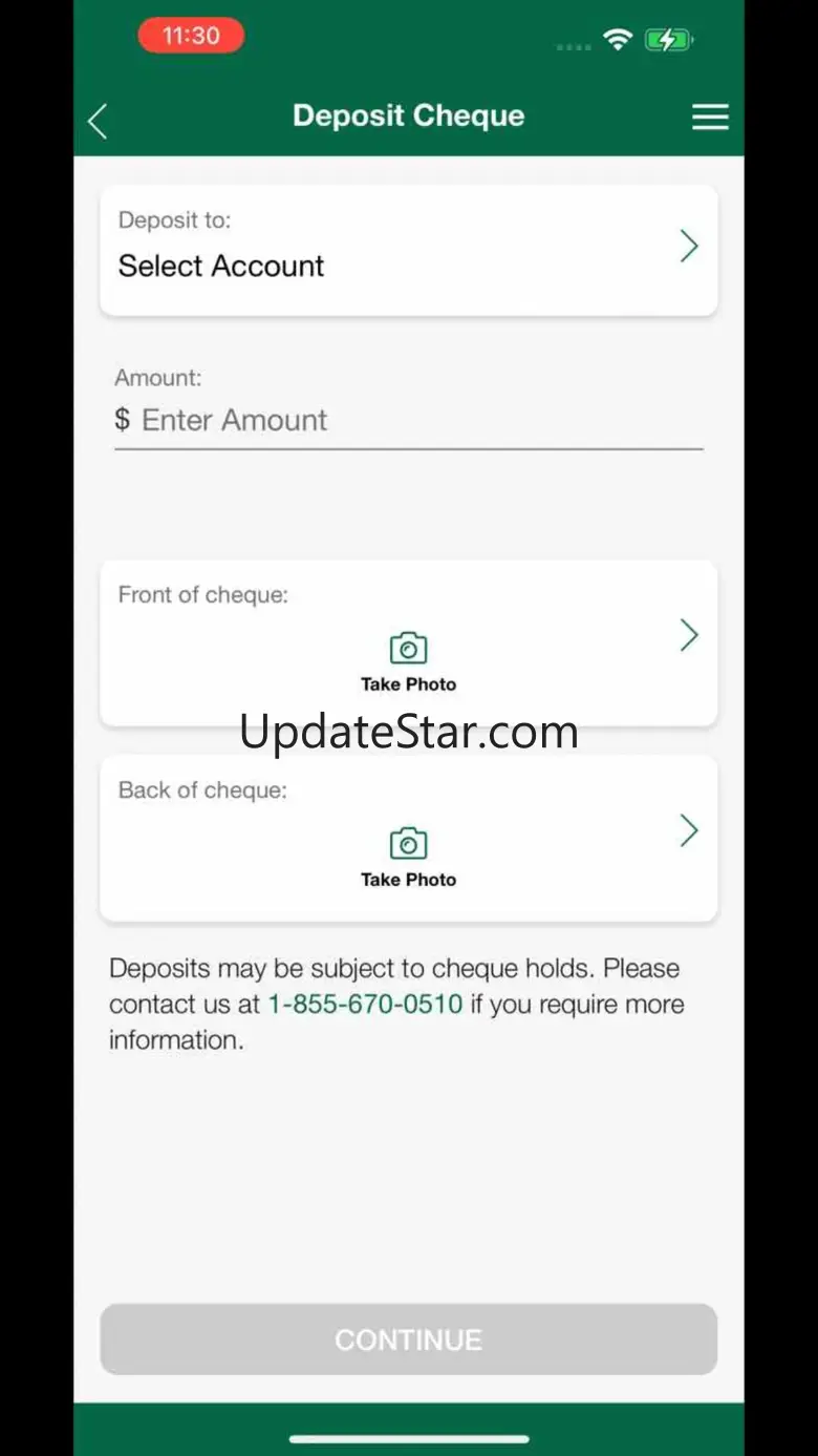 Kawartha CU Mobile Banking 17.14.0